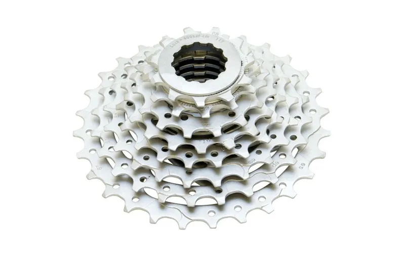 ETC 8 Speed Cassette 11/28T